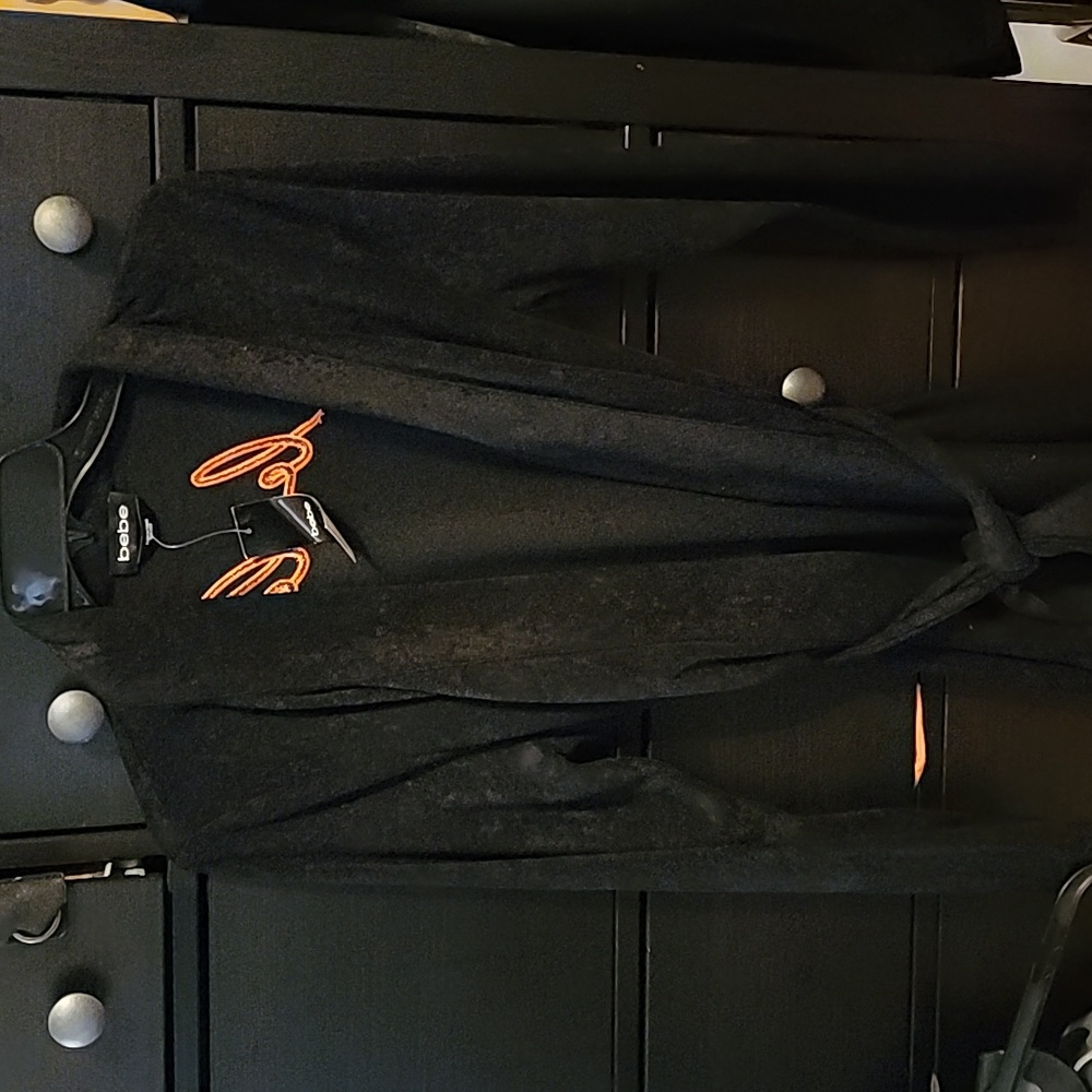 bebe Robe